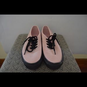 Vans Authentic Platform 2.0 Sneakers